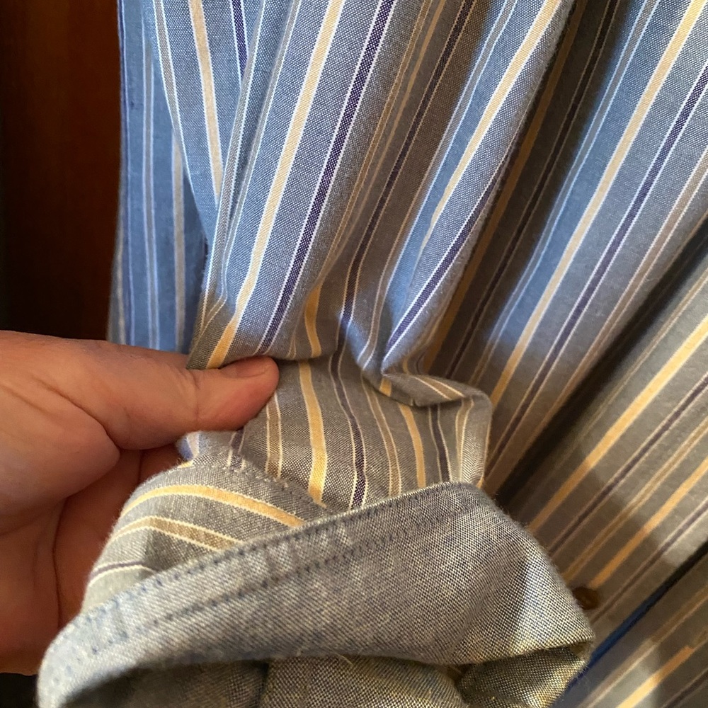 Roper Button Down - image 6